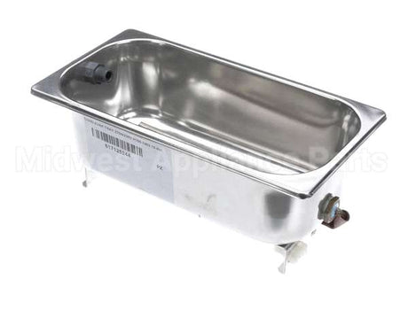 617125244 Ifi America Cond.evap.tray 270W230V H1001403 15491