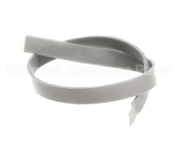 61715 Blodgett Gasket Tape, Silicone 1/16X1/2