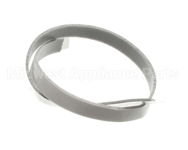 61715 Blodgett Gasket Tape, Silicone 1/16X1/2