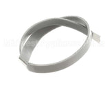 61715 Blodgett Gasket Tape, Silicone 1/16X1/2