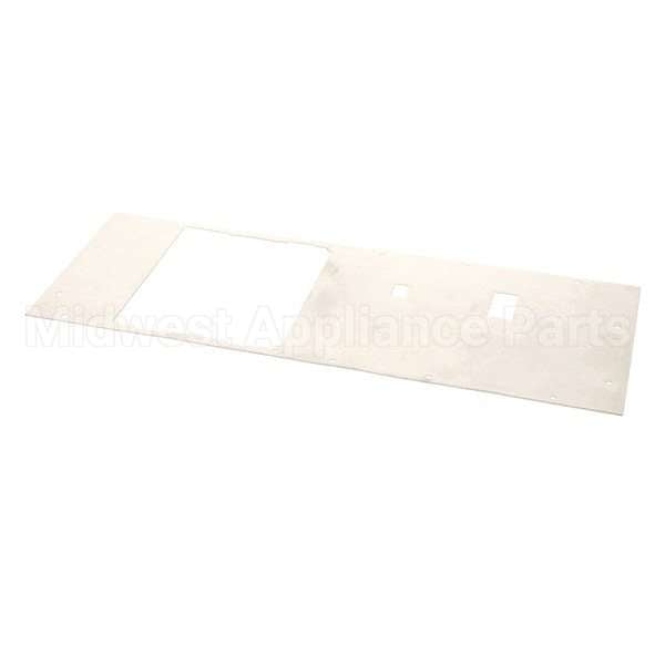 61724 Compatible Blodgett Gasket, Operation Panel