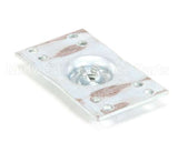 61725-1 Perlick Plate, Leg Mtg, Rectangular, W