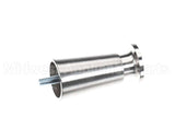 61726000159 Kason 1726 Nickle Plated Die Cast Zamak Standa