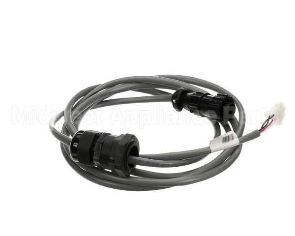 61740 Blodgett Assembly, Cable, Hoodini 6E/10E