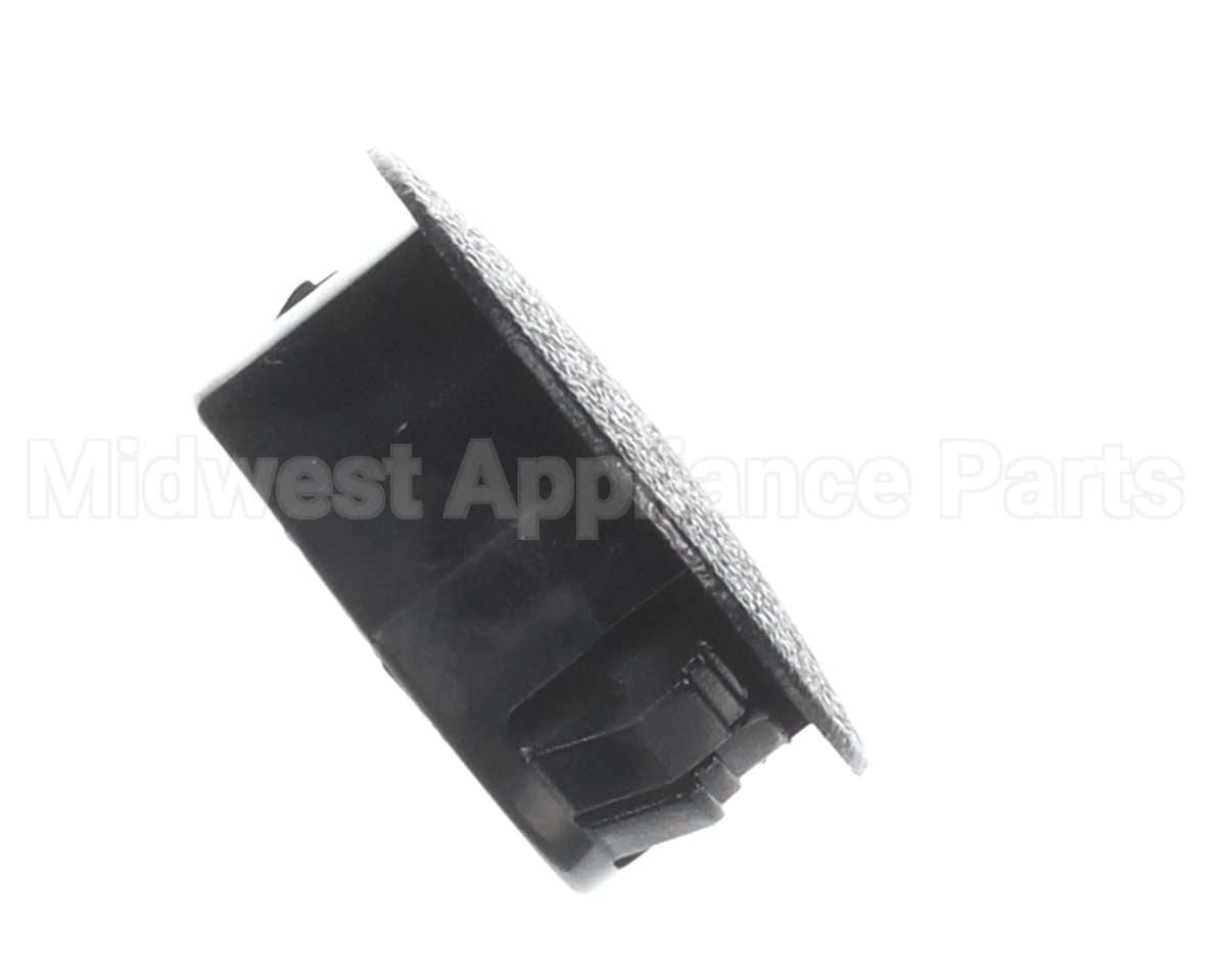 61751 Grindmaster Cecilware Plug,Hole,.75 Dia Double D
