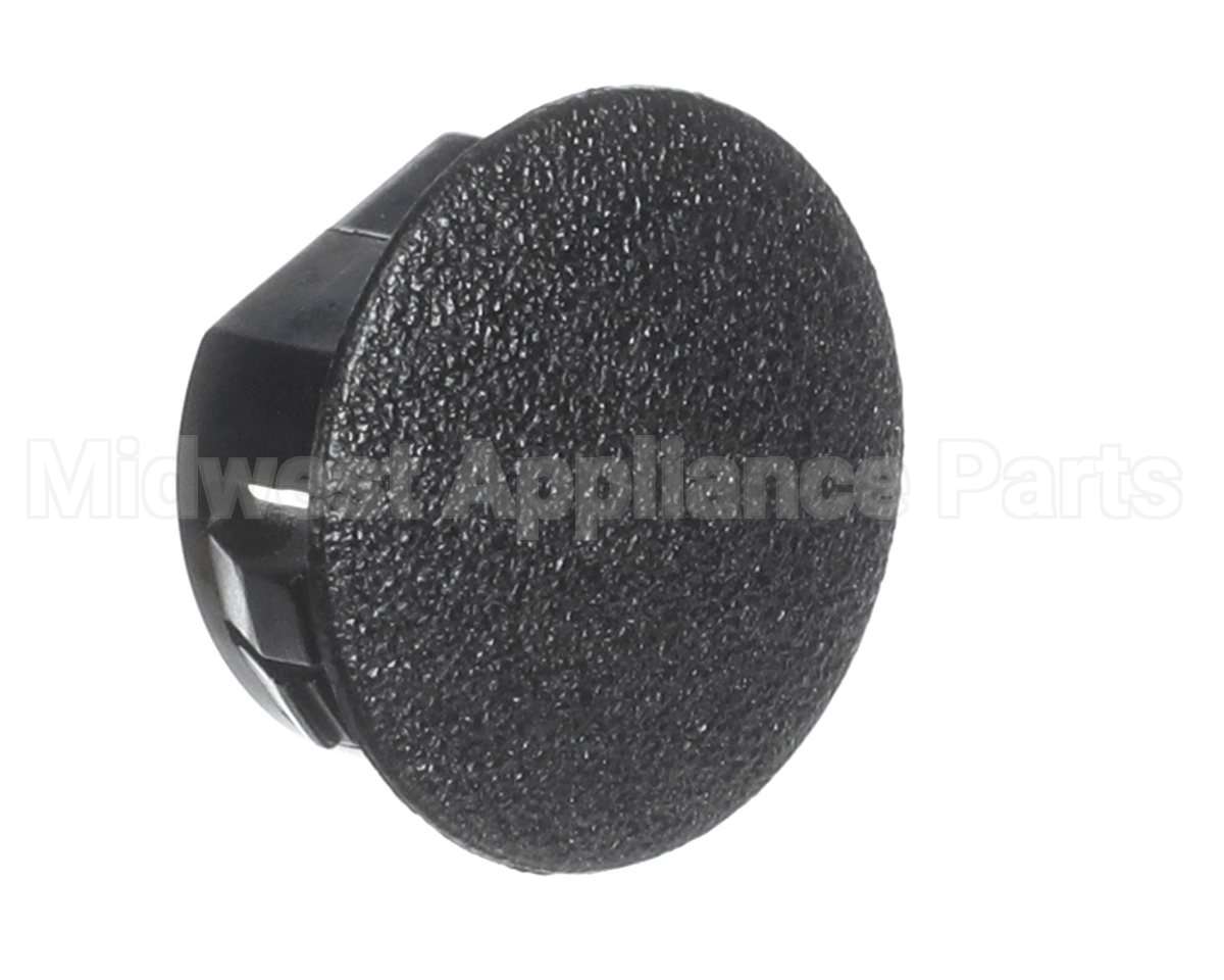 61751 Grindmaster Cecilware Plug,Hole,.75 Dia Double D