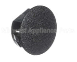61751 Grindmaster Cecilware Plug,Hole,.75 Dia Double D