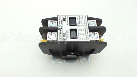 61755 MARS 24V 40A 2Pole Dp Contactor