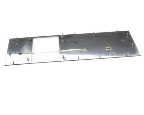 61776 Blodgett Touch Display,Csii Blodgett