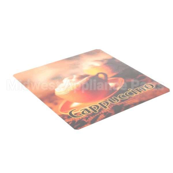 61776 Compatible Grindmaster Graphic, Pic2/3 Backlit