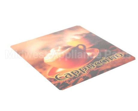 61776 Grindmaster Cecilware Graphic, Pic2/3 Backlit