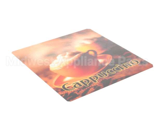 61776 Grindmaster Cecilware Graphic, Pic2/3 Backlit