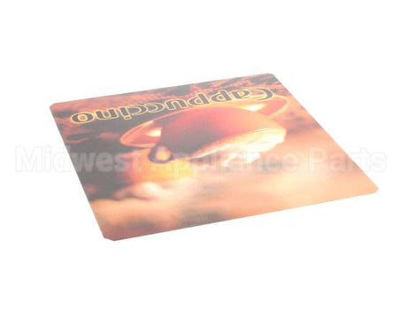 61776 Grindmaster Cecilware Graphic, Pic2/3 Backlit
