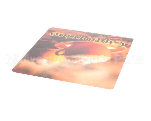 61776 Grindmaster Cecilware Graphic, Pic2/3 Backlit