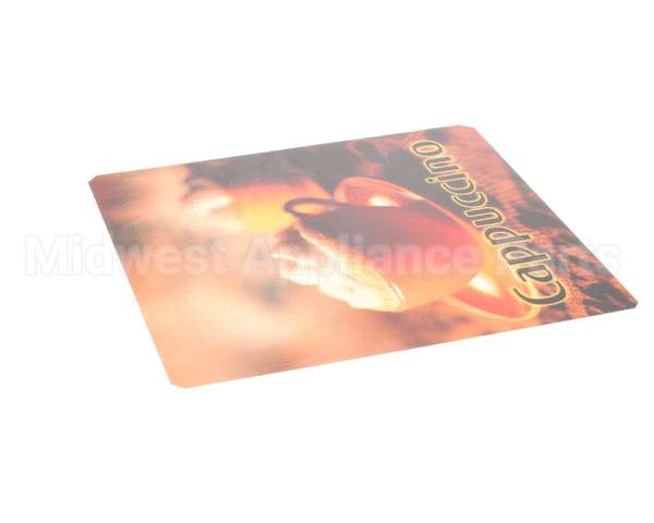 61776 Grindmaster Cecilware Graphic, Pic2/3 Backlit