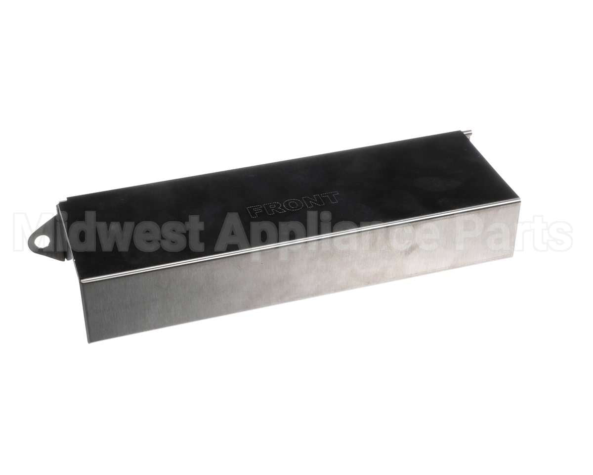 61781 Blodgett Welded Suction Filter, 1/4 Trn