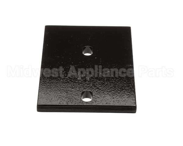 61782 Middleby Plate,Spacer 1/2"