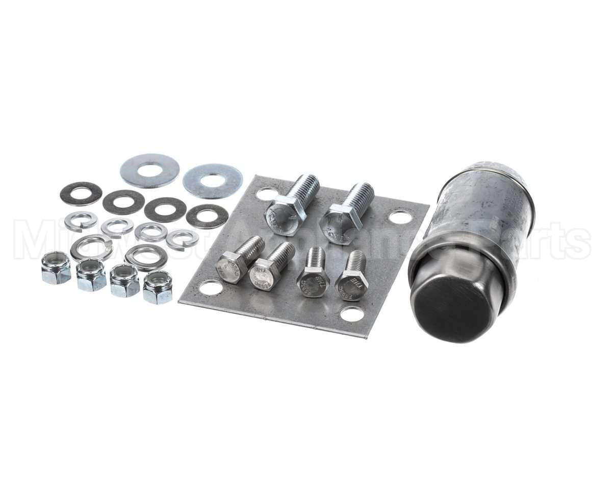 61783 Middleby Assembly,Quad Outrigger Ps536
