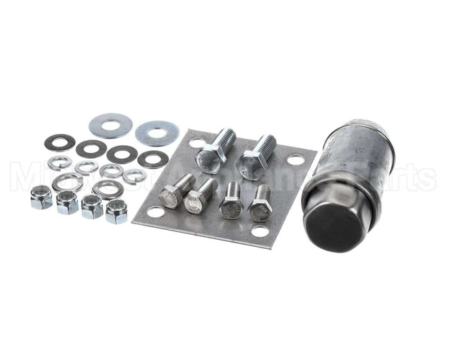 61783 Middleby Assembly,Quad Outrigger Ps536