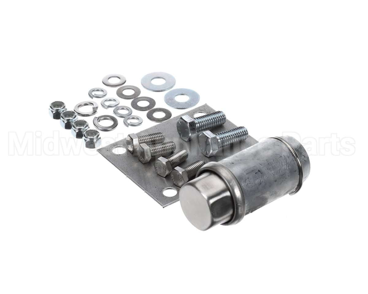 61783 Middleby Assembly,Quad Outrigger Ps536