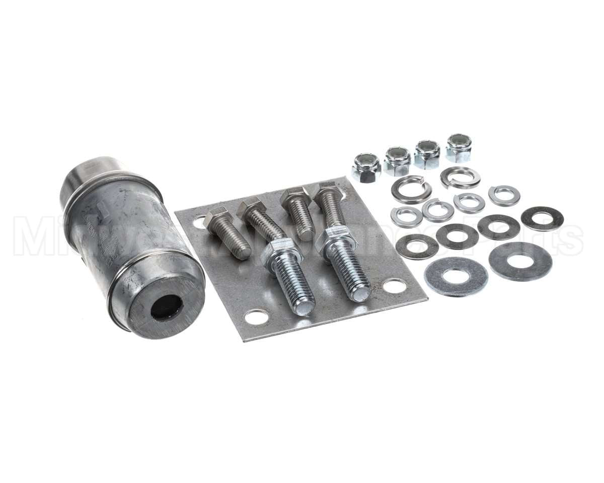 61783 Middleby Assembly,Quad Outrigger Ps536