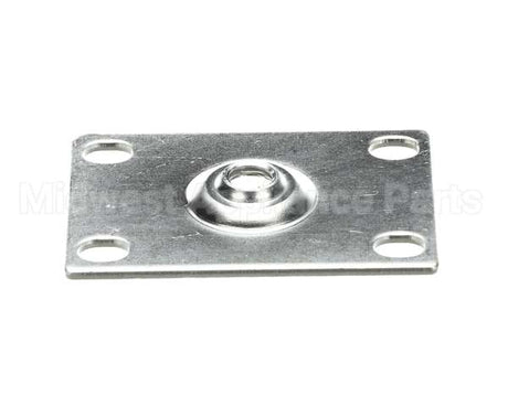 61783500004 Kason Mounting Plate Kas 1/2-13 Thd