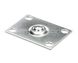 61783500004 Kason Mounting Plate Kas 1/2-13 Thd