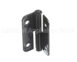 61792 Grindmaster Cecilware Hinge, 2 Leaf, T-304 2B Ss/Pow