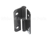 61792 Grindmaster Cecilware Hinge, 2 Leaf, T-304 2B Ss/Pow