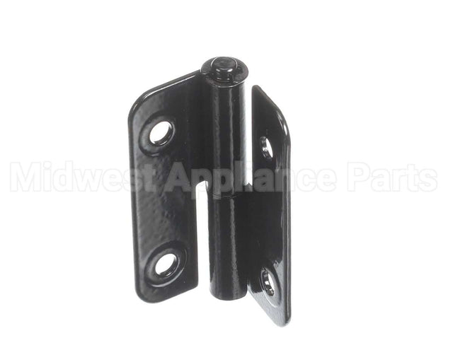 61792 Grindmaster Cecilware Hinge, 2 Leaf, T-304 2B Ss/Pow