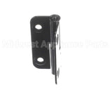 61792 Grindmaster Cecilware Hinge, 2 Leaf, T-304 2B Ss/Pow