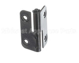 61792 Grindmaster Cecilware Hinge, 2 Leaf, T-304 2B Ss/Pow