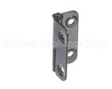 61792 Grindmaster Cecilware Hinge, 2 Leaf, T-304 2B Ss/Pow