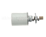 617A Hanson Heat Lamps Brass Socket