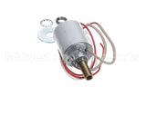 617C Hanson Heat Lamps Brass Socket W/Wire