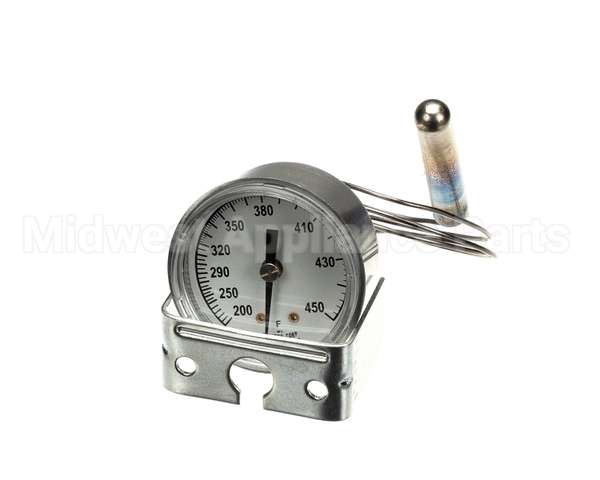 618-0006 Belshaw Temperature Gauge, 2