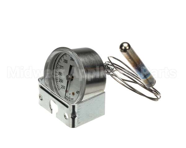 618-0006 Belshaw Temperature Gauge, 2