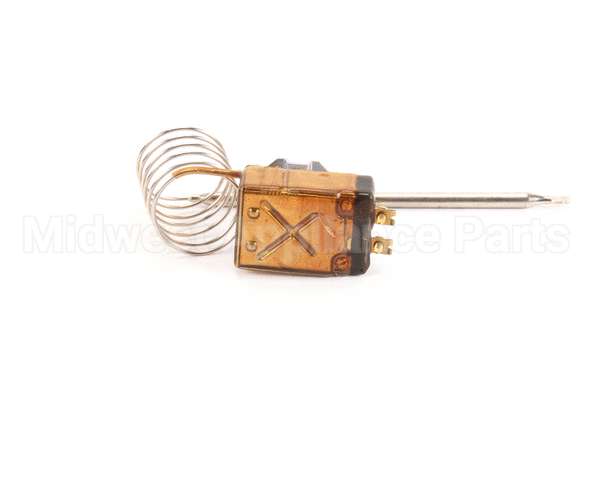 618-0008 Belshaw Thermostat Single Pole, Ce Doc