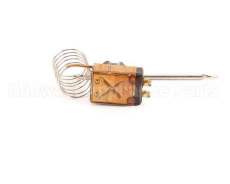 618-0008 Belshaw Thermostat Single Pole, Ce Doc