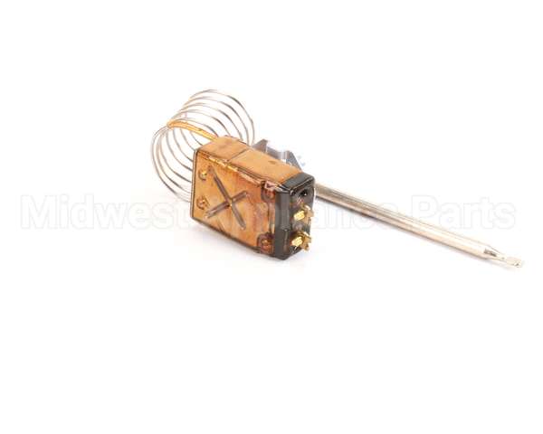 618-0008 Belshaw Thermostat Single Pole, Ce Doc