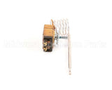 618-0008 Belshaw Thermostat Single Pole, Ce Doc