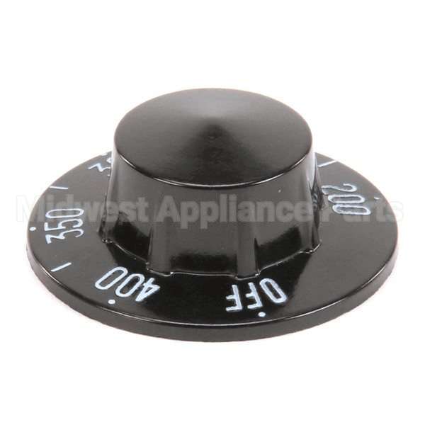 618-0008A Compatible Belshaw Thermostatknob, 200-400Deg