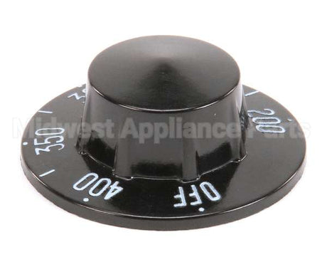 618-0008A Belshaw Thermostat Knob,200-400 Deg