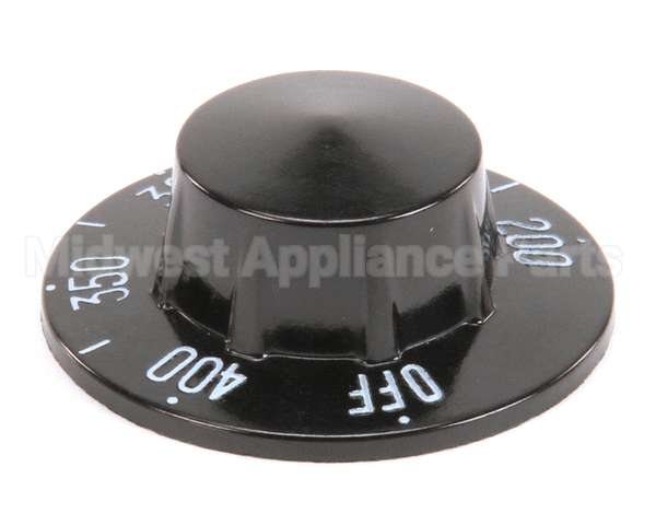 618-0008A Belshaw Thermostat Knob,200-400 Deg