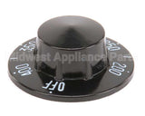 618-0008A Belshaw Thermostat Knob,200-400 Deg