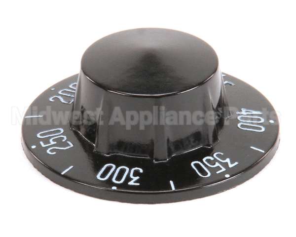 618-0008A Belshaw Thermostat Knob,200-400 Deg