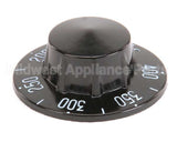 618-0008A Belshaw Thermostat Knob,200-400 Deg