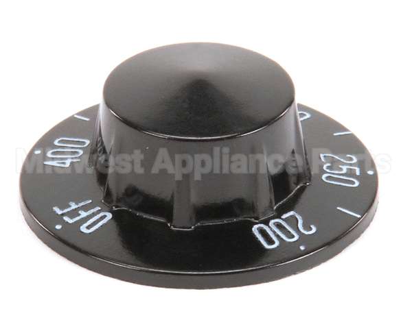 618-0008A Belshaw Thermostat Knob,200-400 Deg