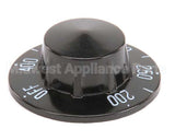 618-0008A Belshaw Thermostat Knob,200-400 Deg