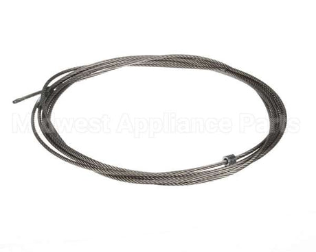6180 Douglas Machines Door Cable 153In Ld-20-Pt